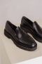 Kennel & Schmenger Klassieke Loafer met Decoratieve Details Black Dames - Thumbnail 4