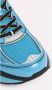 Kenzo Blauwe Eenden Sneakers Blue Heren - Thumbnail 2