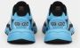 Kenzo Blauwe Eenden Sneakers Blue Heren - Thumbnail 5