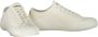 Kenzo Canvas Lage Sneakers White Dames - Thumbnail 2