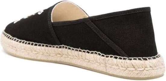 Kenzo Espadrilles Black Heren