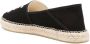 Kenzo Espadrilles Black Heren - Thumbnail 2