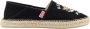 Kenzo Espadrilles Black Heren - Thumbnail 2