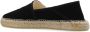 Kenzo Espadrilles met logo Black Dames - Thumbnail 6