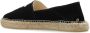 Kenzo Espadrilles met logo Black Dames - Thumbnail 5