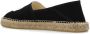 Kenzo Espadrilles met logo Black Dames - Thumbnail 5