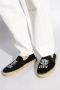 Kenzo Espadrilles met logo Black Heren - Thumbnail 2