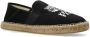 Kenzo Espadrilles met logo Black Heren - Thumbnail 4