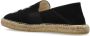 Kenzo Espadrilles met logo Black Heren - Thumbnail 5