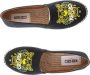 Kenzo Tijgerprint Espadrilles voor Modieuze Vrouwen Black Dames - Thumbnail 3