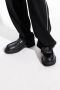 Kenzo Leren loafers schoenen Black Heren - Thumbnail 2