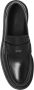 Kenzo Leren loafers schoenen Black Heren - Thumbnail 6