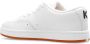 Kenzo Leren sneakers White Heren - Thumbnail 5