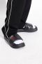 Kenzo Rubber slippers Black Heren - Thumbnail 2