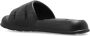 Kenzo Rubber slippers Black Heren - Thumbnail 5