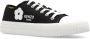 Kenzo Sneakers Foxy Low Top Sneakers in zwart - Thumbnail 5