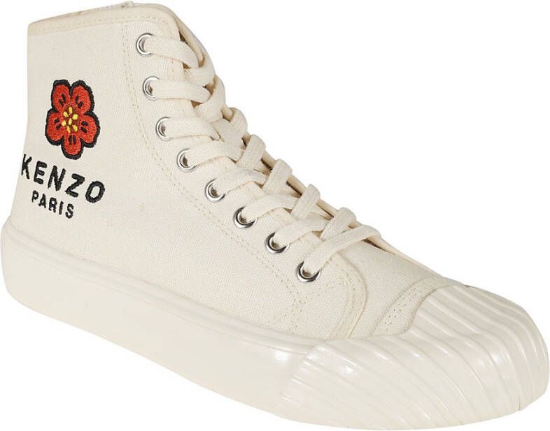 Kenzo Sneakers Wit Dames