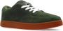 Kenzo Suede sneakers Green Heren - Thumbnail 4