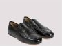 Khaite Alessia Zwarte Loafers Black Dames - Thumbnail 3