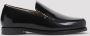 Khaite Zwarte Loafer Schoenen Elegante Stijl Black Dames - Thumbnail 2