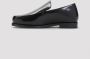 Khaite Zwarte Loafer Schoenen Elegante Stijl Black Dames - Thumbnail 4