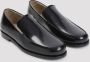 Khaite Zwarte Loafer Schoenen Elegante Stijl Black Dames - Thumbnail 5