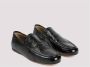 Khaite Zwarte Loafers Minimalistisch Design Lakleer Black Dames - Thumbnail 3