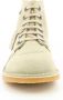 Kickers Orilegend Lace-up Boots Beige Dames - Thumbnail 5