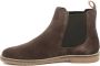 Kickers Chelsea Boots Brown Heren - Thumbnail 5