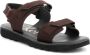 Kickers Comfort Sandalen Kick Neos Brown Heren - Thumbnail 2