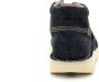 Kickers Comfortabele Kick Hi Booties Black Dames - Thumbnail 4