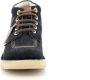 Kickers Comfortabele Kick Hi Booties Black Dames - Thumbnail 6