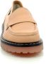 Kickers Deck Loafer Instappers Brown Dames - Thumbnail 5