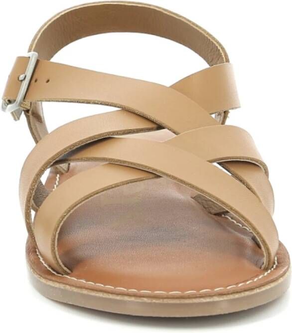 Kickers Diana Kick Sandalen Brown Dames