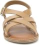 Kickers Diana Kick Sandalen Brown Dames - Thumbnail 6