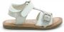 Kickers Diazz Sandals White Dames - Thumbnail 3