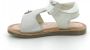 Kickers Diazz Sandals White Dames - Thumbnail 5