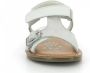 Kickers Diazz Sandals White Dames - Thumbnail 6