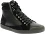 Kickers Hoge Top Sneakers Kick Tune Black Heren - Thumbnail 3