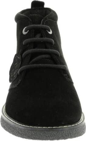 Kickers Kick Leo Laarzen Black Heren