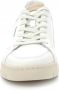 Kickers Kick Tally Sneakers Wit Unisex - Thumbnail 5