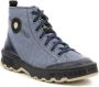 Kickers Kick Way Lace-up Boots Blauw Heren - Thumbnail 3