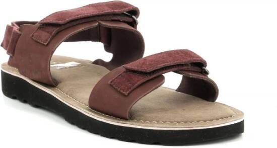 Kickers Kickeos Sandals Bruin Heren