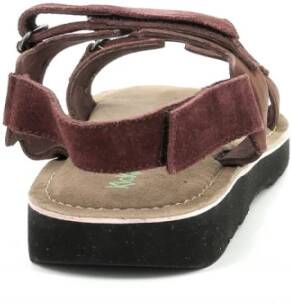 Kickers Kickeos Sandals Bruin Heren