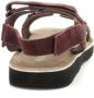 Kickers Kickeos Sandals Bruin Heren - Thumbnail 4