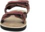 Kickers Kickeos Sandals Bruin Heren - Thumbnail 6