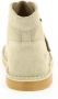 Kickers Orilegend Lace-up Boots Beige Dames - Thumbnail 13