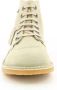 Kickers Orilegend Lace-up Boots Beige Dames - Thumbnail 15