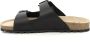 Kickers Kick Elk Sandals Black Heren - Thumbnail 4