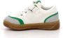 Kickers Sneakers Green Heren - Thumbnail 4